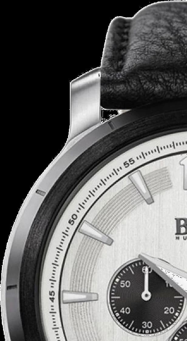 Montre multifonction Michael Kors MK6967 Tibby bracelet en cuir imprimé MK vue 2