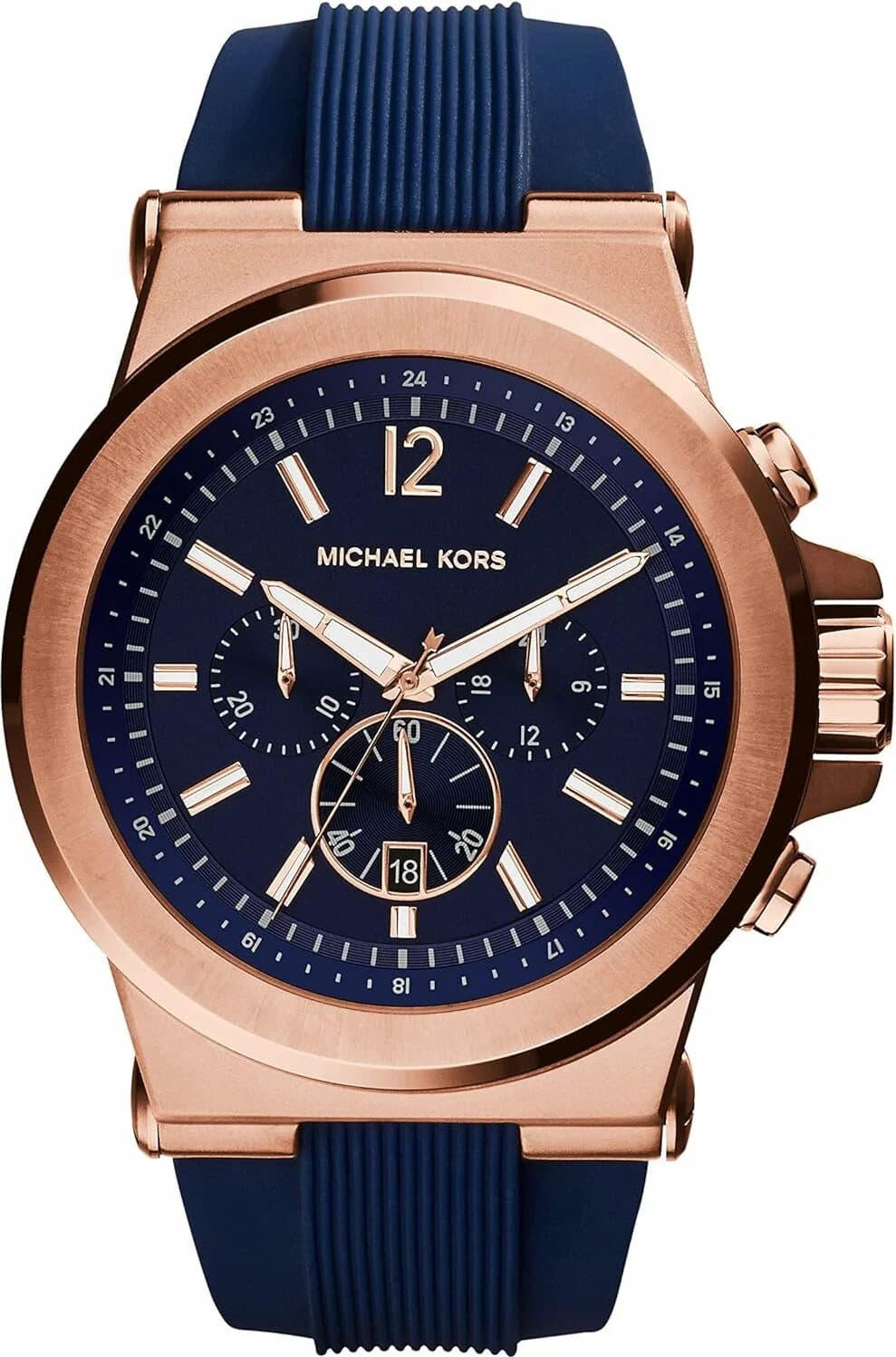Montre Femme Michael Kors Runway MK6980