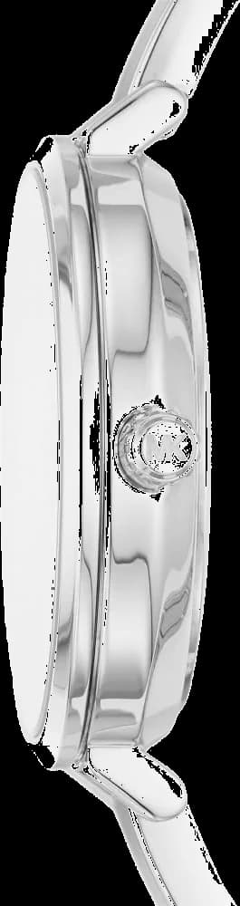 Montre Michael Kors MK7120 en acier inoxydable vue 3