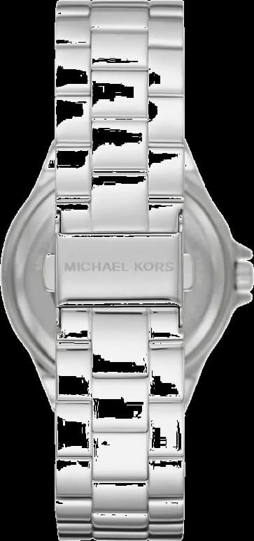 Montre Michael Kors Lennox MK7234 Cadran pavé de cristaux en acier vue 2