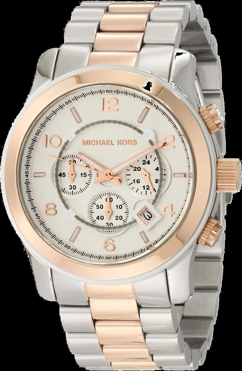Montre Homme Michael Kors Bradshaw MK8176