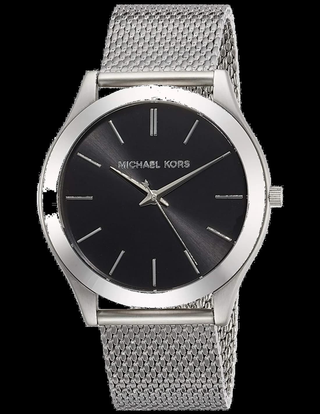 Michael Kors Michael Kors Runway  MK8606 Argent