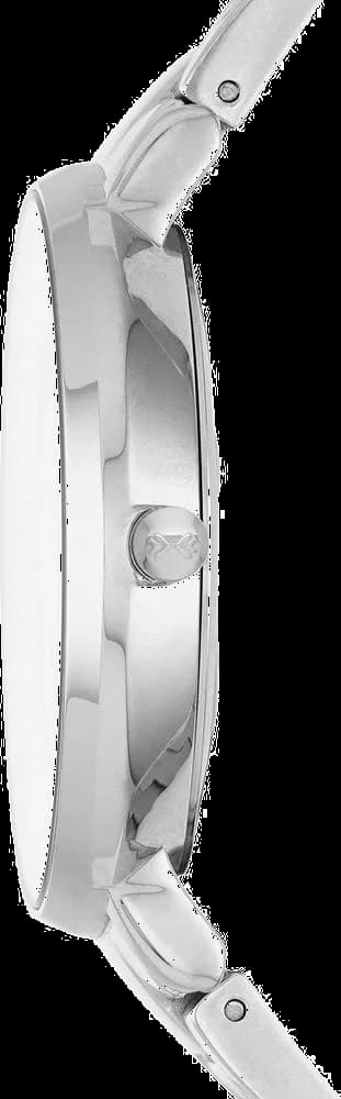 Montre Femme Skagen SKW2329 Argentée en Acier vue 2