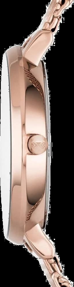 Montre Skagen SKW2334 Or Rose à Cadran Minimaliste vue 2