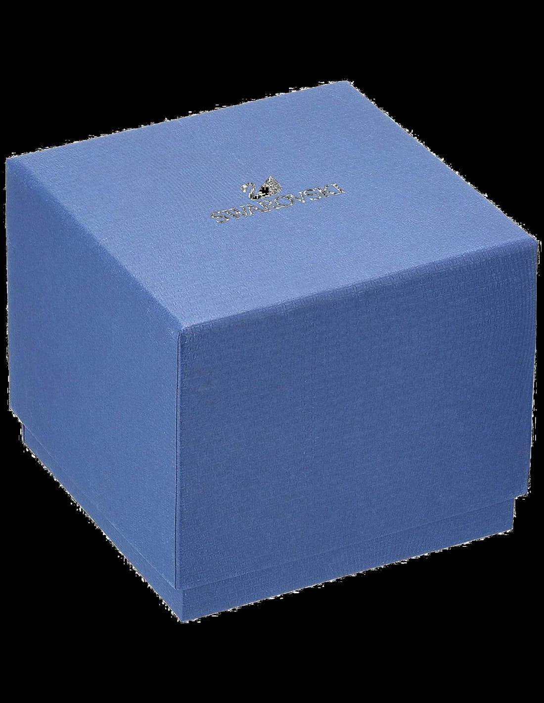 Montre Swarovski Lovely Crystal 5301877 cristaux flottants vue 2