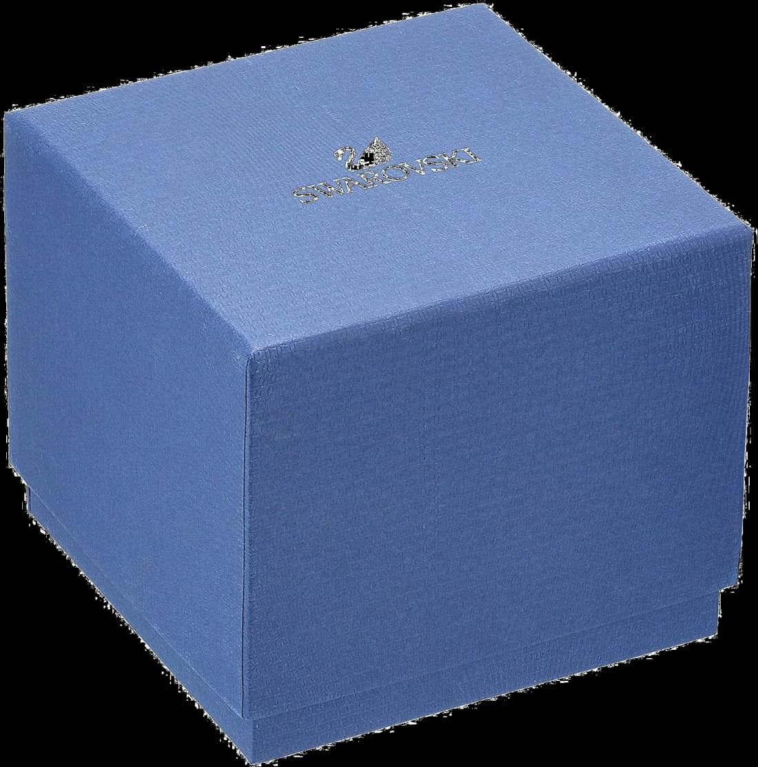 Montre Swarovski Cosmopolitan 5644081 bracelet bicolore argent et or rose vue 5