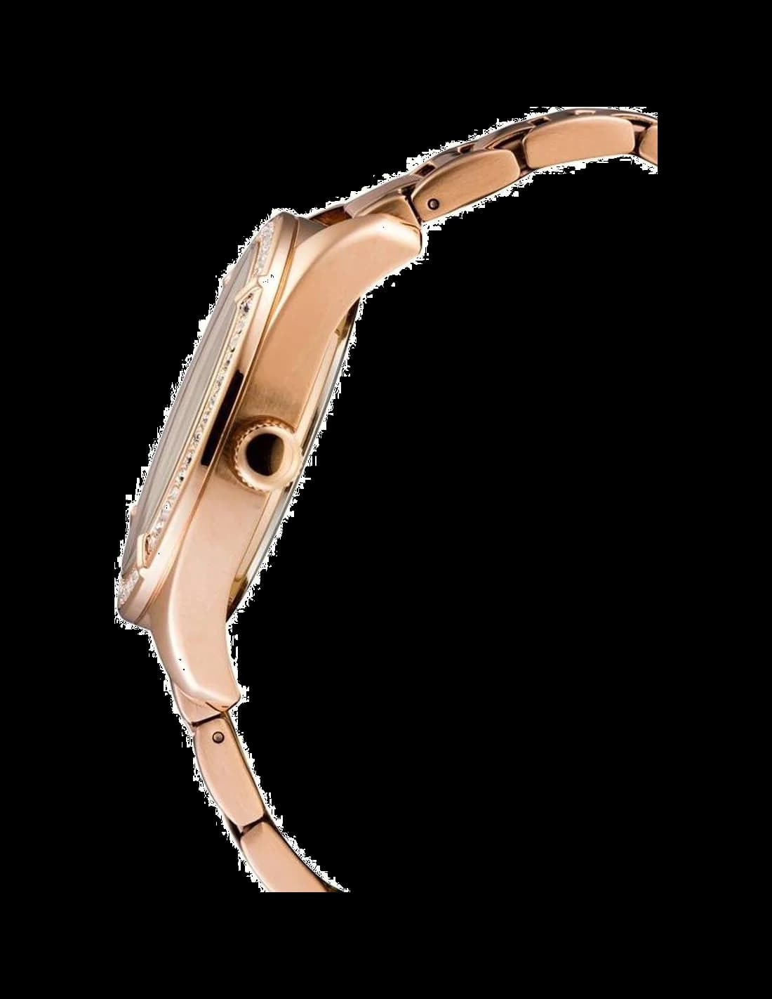 Montre Femme Tommy Hilfiger 1781254 Or Rose vue 2