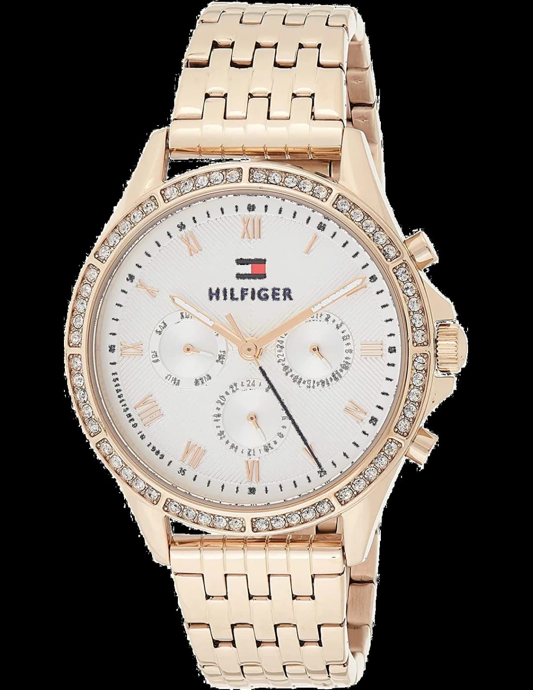 Montre Femme Tommy Hilfiger Ari 1781978