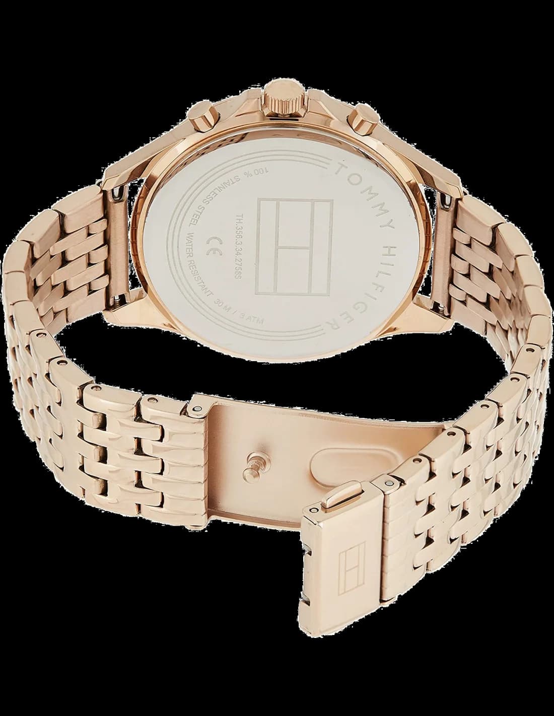Montre Femme Tommy Hilfiger Ari 1781978 vue 2