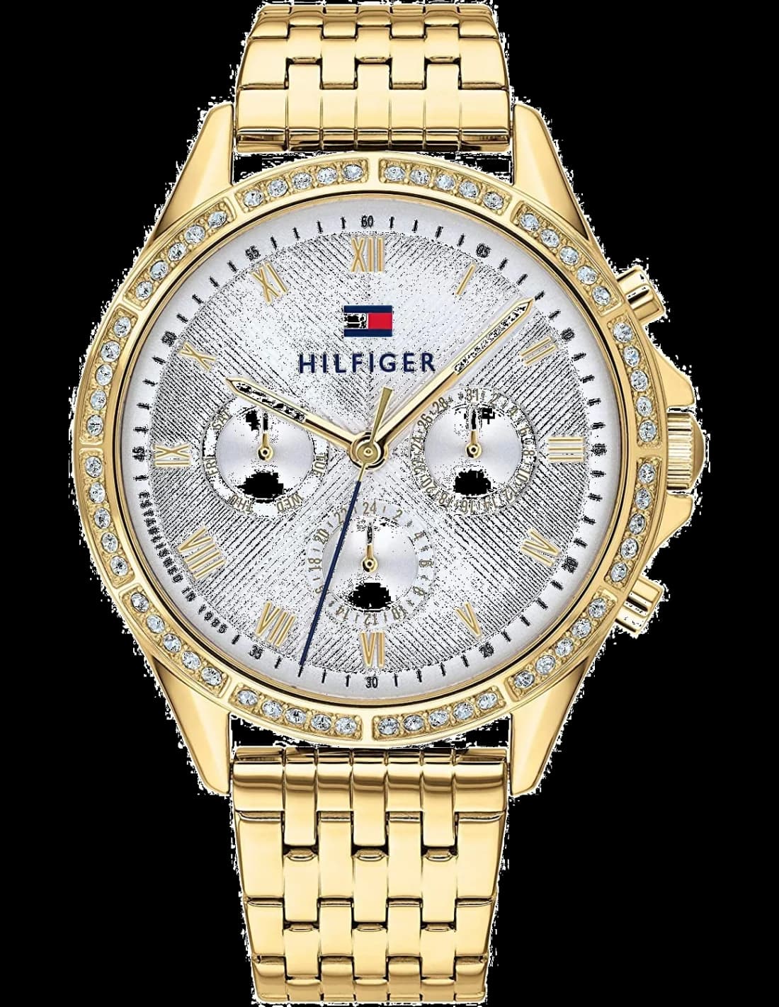 Montre Femme Tommy Hilfiger Ari 1782142
