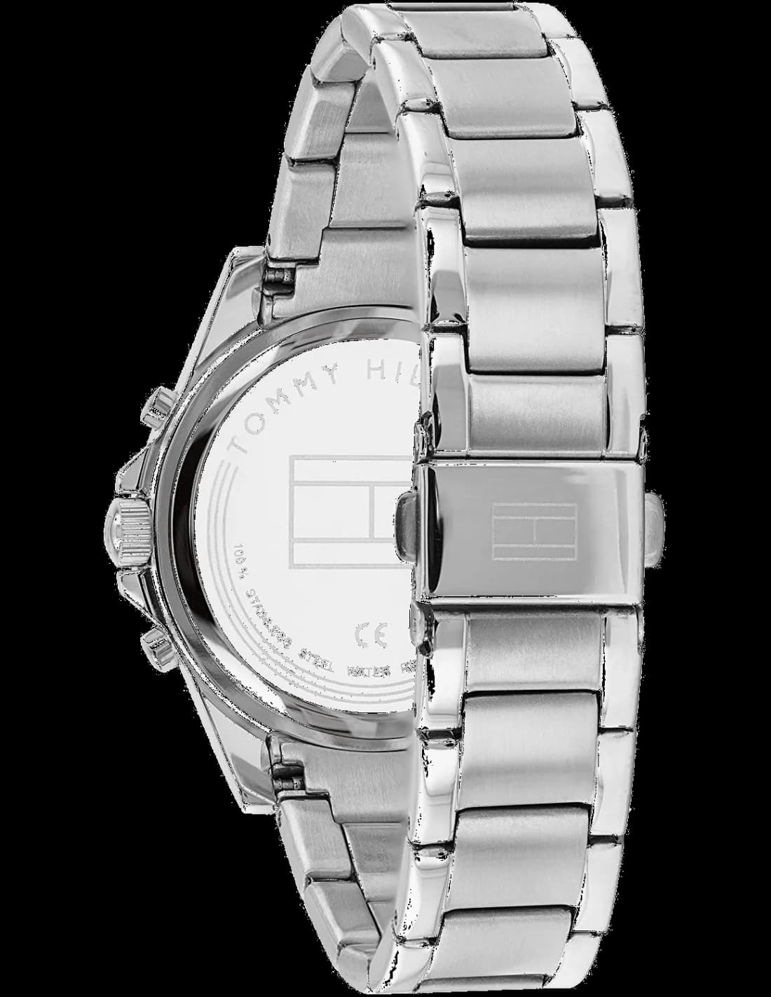 Montre Femme Tommy Hilfiger Haven 1782194 vue 2