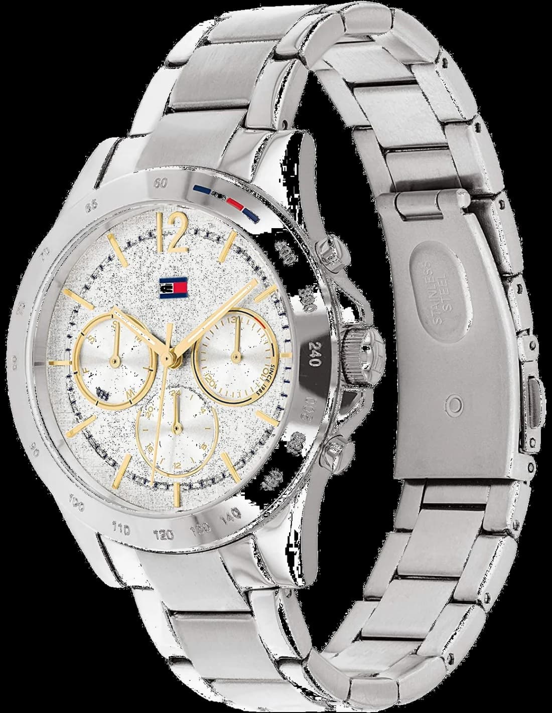 Montre Femme Tommy Hilfiger Haven 1782194 vue 3