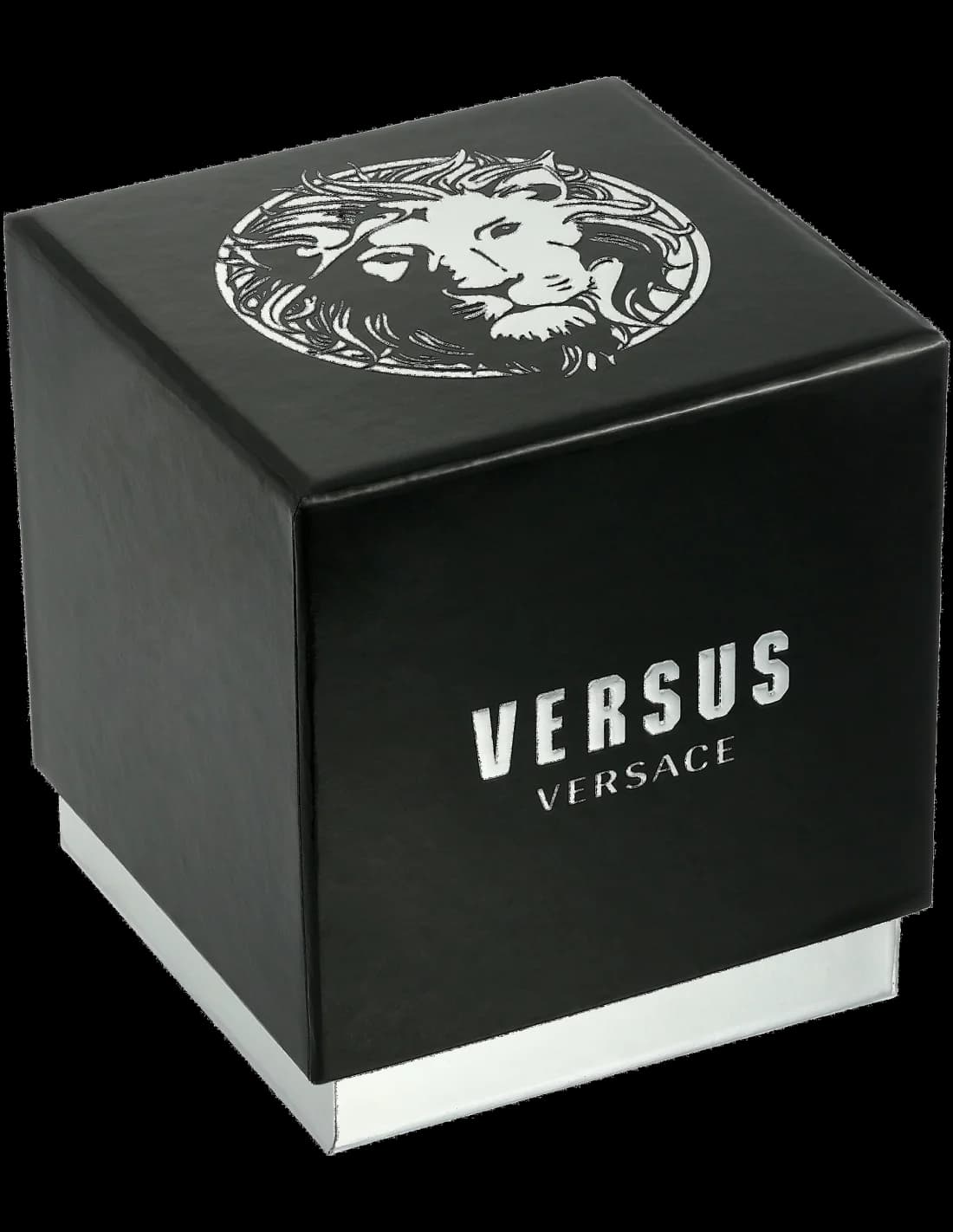 Montre Versus by Versace VSP1S1620 acier or rose bracelet en maille milanaise vue 2