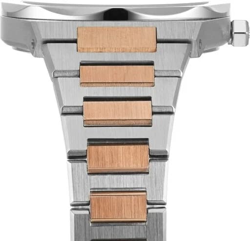 Montre Femme VV244GYSR bracelet Acier inoxydable bicolore vue 3