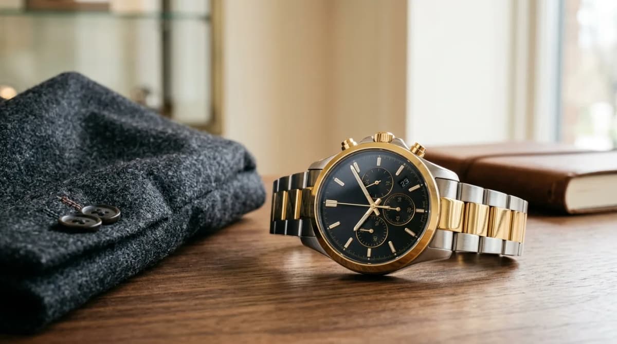 Montre Michael Kors homme : le guide pour bien choisir selon la collection