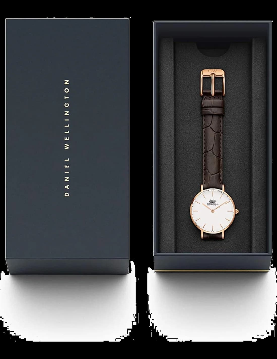 Montre Femme Daniel Wellington Classic Petite DW00100232