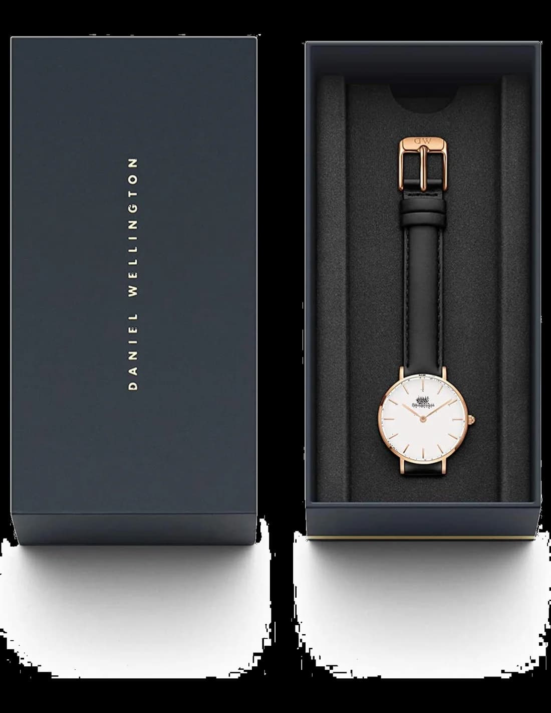 Montre Femme Daniel Wellington Classic Petite DW00100230