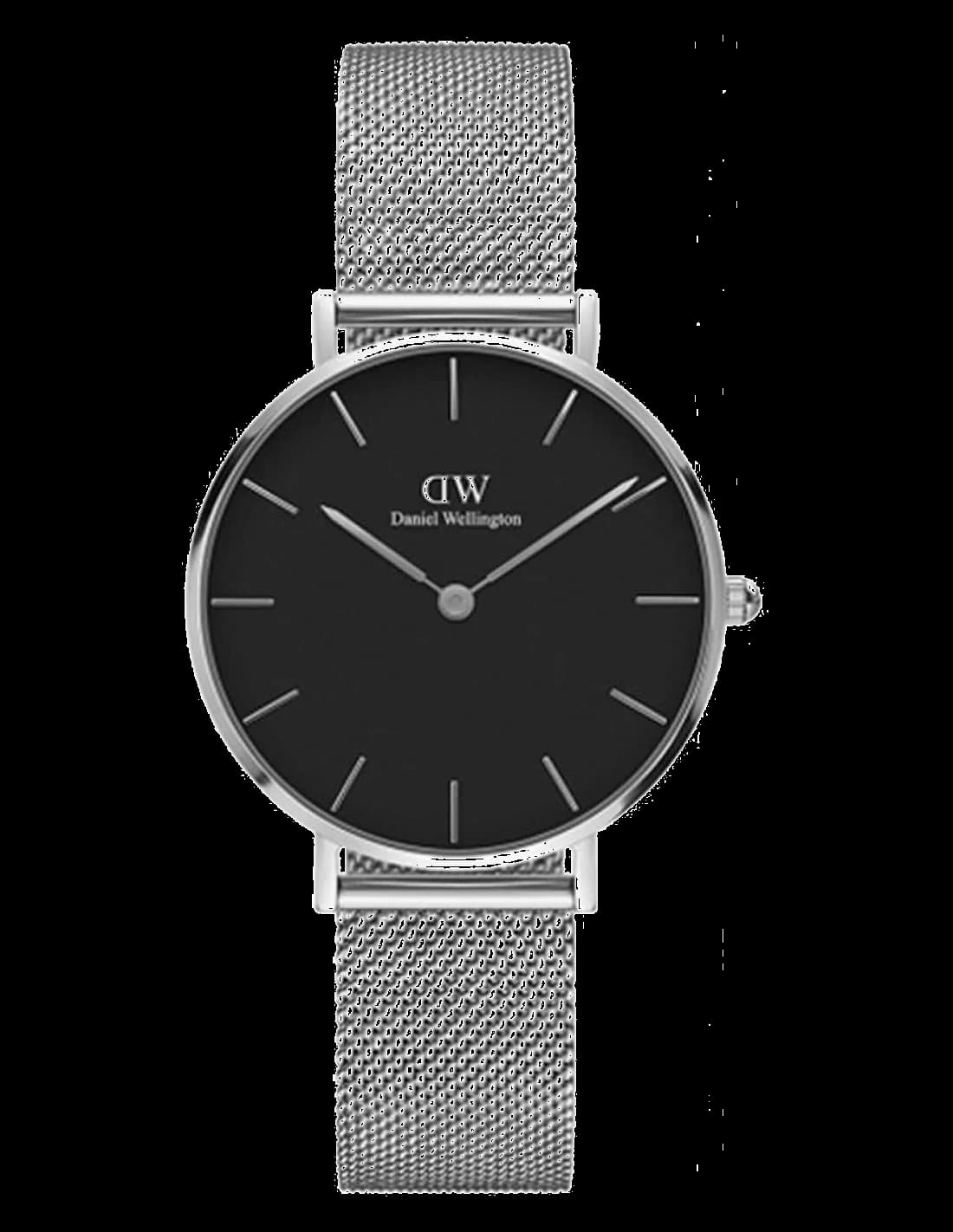 Montre Femme Daniel Wellington DW00100162 Argent