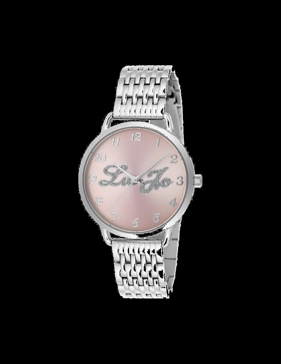 Montre Femme Liu Jo Luxury Isabel TLJ1031 Argent
