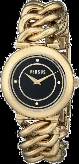 Montre Femme Versus by Versace SOE040014 Or