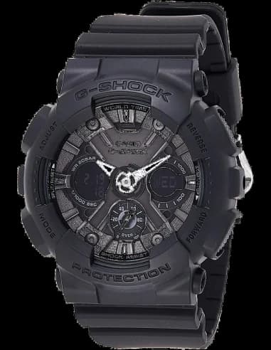 Montre Homme Casio G-Shock GMA-S120MF-1AER